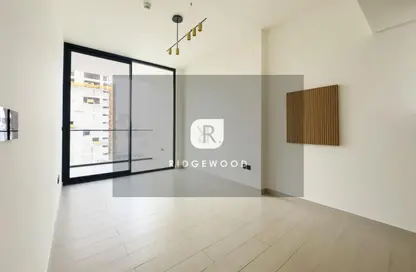 Apartment - 1 Bedroom - 2 Bathrooms for rent in Binghatti Amber - District 11 - Jumeirah Village Circle - Dubai