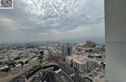 شقة - 3 غرف نوم - 5 حمامات للايجار في أبراج الراشدية - الراشدية - عجمان وسط المدينة - عجمان شقة - 3 غرف نوم - 5 حمامات للايجار في أبراج الراشدية - الراشدية - عجمان وسط المدينة - عجمان