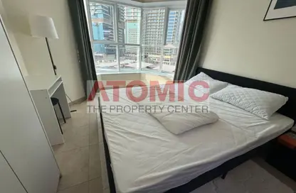Apartment - 1 Bathroom for rent in Royal Residence 1 - Royal Residence - Dubai Sports City - Dubai Apartment - 1 Bathroom for rent in Royal Residence 1 - Royal Residence - Dubai Sports City - Dubai