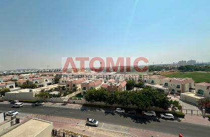 شقة - 1 حمام للايجار في 1 رويال ريزدنس - رويال ريزدنس - مدينة دبي الرياضية - دبي شقة - 1 حمام للايجار في 1 رويال ريزدنس - رويال ريزدنس - مدينة دبي الرياضية - دبي