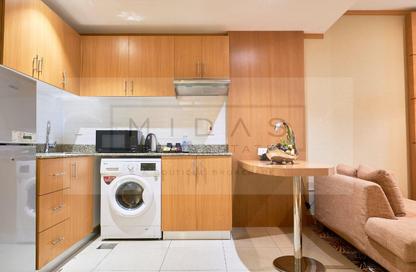 Hotel  and  Hotel Apartment - Studio - 1 Bathroom for rent in The Carlton Downtown Hotel - Sheikh Zayed Road - Dubai