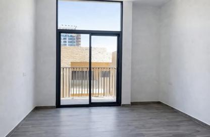 شقة - 1 حمام للبيع في بلغرافيا سكوير - منطقة 14 - قرية جميرا الدائرية - دبي