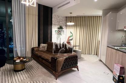 Apartment - 2 - 3 for rent in Sobha Hartland Waves - Sobha Hartland - Mohammed Bin Rashid City - Dubai Apartment - 2 - 3 for rent in Sobha Hartland Waves - Sobha Hartland - Mohammed Bin Rashid City - Dubai