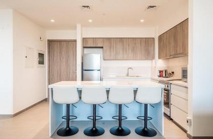 Apartment - 2 Bedrooms - 2 Bathrooms for rent in Executive Residences 2 - Executive Residences - Dubai Hills Estate - Dubai