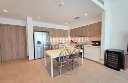 Apartment - 2 Bedrooms - 2 Bathrooms for rent in Executive Residences 2 - Executive Residences - Dubai Hills Estate - Dubai