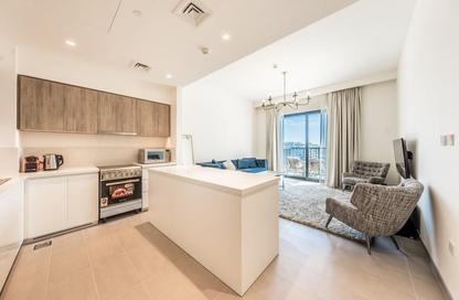Apartment - 2 Bedrooms - 2 Bathrooms for rent in Executive Residences 2 - Executive Residences - Dubai Hills Estate - Dubai Apartment - 2 Bedrooms - 2 Bathrooms for rent in Executive Residences 2 - Executive Residences - Dubai Hills Estate - Dubai