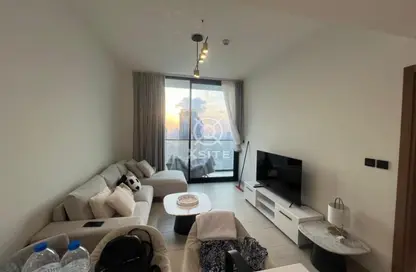 Apartment - 1 Bedroom - 2 Bathrooms for rent in Binghatti Venus - District 13 - Jumeirah Village Circle - Dubai
