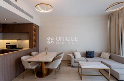 Apartment - 1 - 2 for rent in Prime Gardens - Arjan - Dubai Apartment - 1 - 2 for rent in Prime Gardens - Arjan - Dubai
