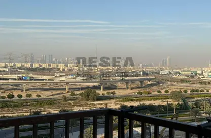 Apartment - 2 Bedrooms - 1 Bathroom for sale in Collective 2.0 Tower A - Collective 2.0 at Dubai Hills Estate - Dubai Hills Estate - Dubai