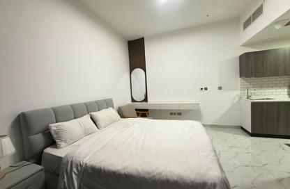Apartment - Studio - 1 Bathroom for rent in Time 1 - Dubai Land Residence Complex - Dubai Apartment - Studio - 1 Bathroom for rent in Time 1 - Dubai Land Residence Complex - Dubai