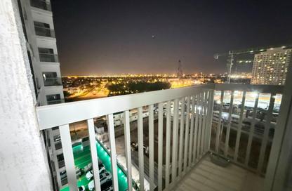 Apartment - Studio - 1 Bathroom for rent in Time 1 - Dubai Land Residence Complex - Dubai Apartment - Studio - 1 Bathroom for rent in Time 1 - Dubai Land Residence Complex - Dubai