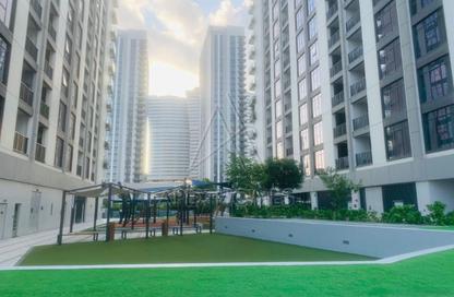 Apartment - 1 - 1 for rent in The Bridges - Shams Abu Dhabi - Al Reem Island - Abu Dhabi