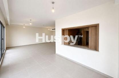 Townhouse - 4 - 5 for sale in The Pulse Beachfront 3 - The Pulse - Dubai South (Dubai World Central) - Dubai Townhouse - 4 - 5 for sale in The Pulse Beachfront 3 - The Pulse - Dubai South (Dubai World Central) - Dubai
