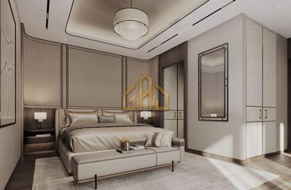 Apartment - 1 - 2 for sale in Marquis Horizon - The Pulse - Residential District - Dubai South (Dubai World Central) - Dubai