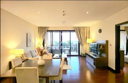 Apartment - 1 Bedroom - 2 Bathrooms for sale in Royal Amwaj Residences South - Royal Amwaj Residences - Palm Jumeirah - Dubai