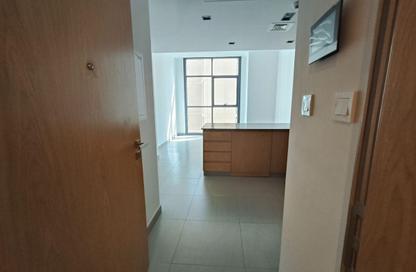 Apartment - 1 Bedroom - 1 Bathroom for rent in Souks Residential - Al Mamsha - Muwaileh - Sharjah