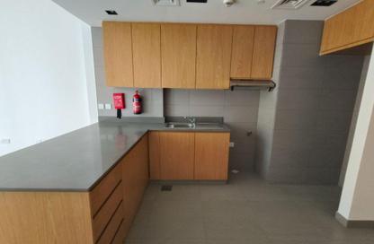 Apartment - 1 Bedroom - 1 Bathroom for rent in Souks Residential - Al Mamsha - Muwaileh - Sharjah