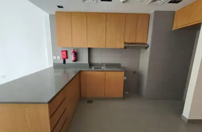 Apartment - 1 Bedroom - 1 Bathroom for rent in Souks Residential - Al Mamsha - Muwaileh - Sharjah