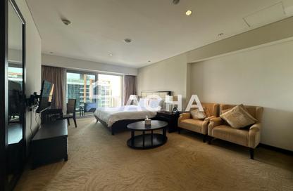 Apartment - Studio - 1 Bathroom for sale in JW Marriott Hotel Marina - Dubai Marina - Dubai Apartment - Studio - 1 Bathroom for sale in JW Marriott Hotel Marina - Dubai Marina - Dubai