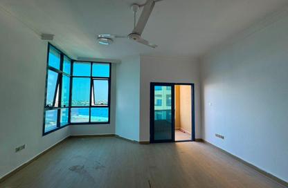 Apartment - 3 Bedrooms - 4 Bathrooms for rent in Al Khor Tower A1 - Al Khor Towers - Ajman Downtown - Ajman Apartment - 3 Bedrooms - 4 Bathrooms for rent in Al Khor Tower A1 - Al Khor Towers - Ajman Downtown - Ajman