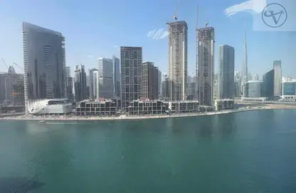 مكتب - استوديو للبيع في XL برج - الخليج التجاري - دبي