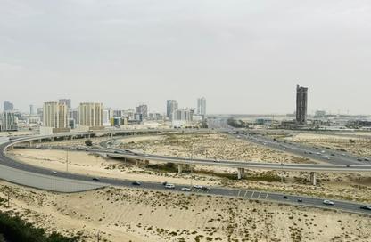 شقة - غرفة نوم - 2 حمامات للبيع في بن غاطي نوفا - الضاحية 12 - قرية جميرا الدائرية - دبي شقة - غرفة نوم - 2 حمامات للبيع في بن غاطي نوفا - الضاحية 12 - قرية جميرا الدائرية - دبي