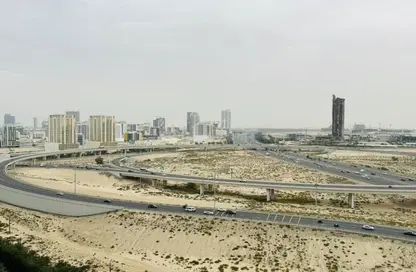 شقة - غرفة نوم - 2 حمامات للبيع في بن غاطي نوفا - الضاحية 12 - قرية جميرا الدائرية - دبي
