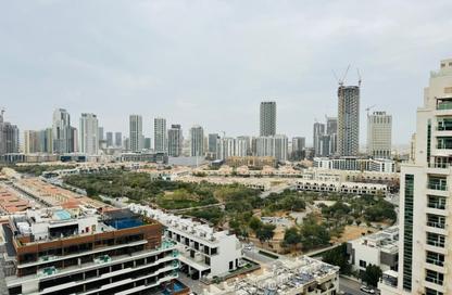 Apartment - 1 Bedroom - 2 Bathrooms for sale in Binghatti Nova - District 12 - Jumeirah Village Circle - Dubai