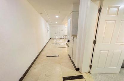 Townhouse - 4 Bedrooms - 6 Bathrooms for rent in Goldenwoods Villas - District 10 - Jumeirah Village Circle - Dubai