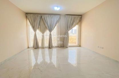 Townhouse - 4 Bedrooms - 6 Bathrooms for rent in Goldenwoods Villas - District 10 - Jumeirah Village Circle - Dubai