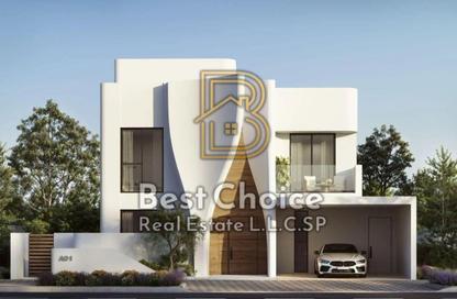Townhouse - 3 Bedrooms - 4 Bathrooms for sale in Khalid Bin Sultan City - Al Rowdat Suburb - Sharjah Townhouse - 3 Bedrooms - 4 Bathrooms for sale in Khalid Bin Sultan City - Al Rowdat Suburb - Sharjah