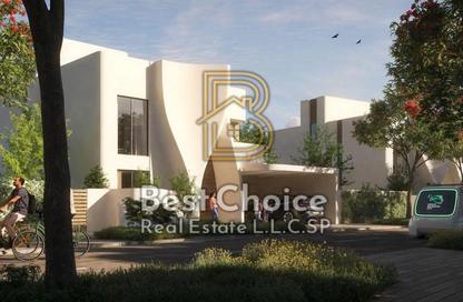 Townhouse - 3 Bedrooms - 4 Bathrooms for sale in Khalid Bin Sultan City - Al Rowdat Suburb - Sharjah Townhouse - 3 Bedrooms - 4 Bathrooms for sale in Khalid Bin Sultan City - Al Rowdat Suburb - Sharjah