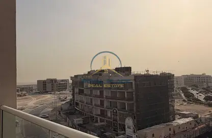 شقة - 1 حمام للايجار في كابا اكا 5 - دبي الجنوب (مركز دبي العالمي) - دبي