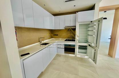 Apartment - 1 Bedroom - 2 Bathrooms for rent in Jumeirah Garden City - Al Satwa - Dubai Apartment - 1 Bedroom - 2 Bathrooms for rent in Jumeirah Garden City - Al Satwa - Dubai