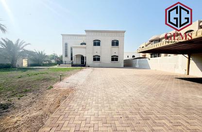 Villa - 5 - 6 for rent in Al Twar 3 - Al Twar - Dubai