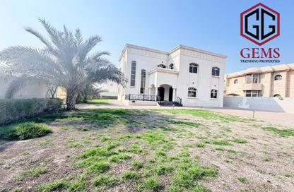 Villa - 5 - 6 for rent in Al Twar 3 - Al Twar - Dubai