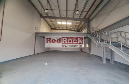Warehouse - Studio - 1 Bathroom for rent in Al Sajaa Industrial - Al Sajaa - Sharjah Warehouse - Studio - 1 Bathroom for rent in Al Sajaa Industrial - Al Sajaa - Sharjah