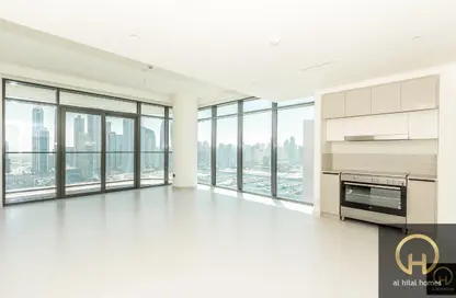 شقة - 3 غرف نوم - 3 حمامات للايجار في برج Marina Vista 2 - مارينا فيستا - إعمار بيتشفرونت - دبي هاربور - دبي شقة - 3 غرف نوم - 3 حمامات للايجار في برج Marina Vista 2 - مارينا فيستا - إعمار بيتشفرونت - دبي هاربور - دبي