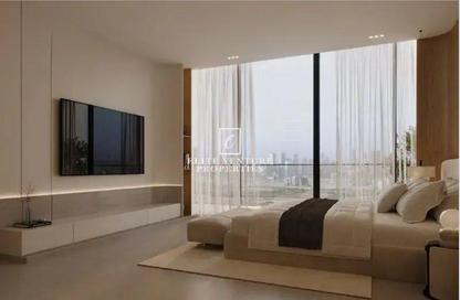 Apartment - 3 - 4 for sale in Binghatti Haven - Dubai Sports City - Dubai