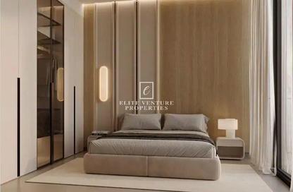 Apartment - 3 - 4 for sale in Binghatti Haven - Dubai Sports City - Dubai Apartment - 3 - 4 for sale in Binghatti Haven - Dubai Sports City - Dubai