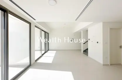 Townhouse - 3 Bedrooms - 4 Bathrooms for rent in Talia - The Valley - Dubai