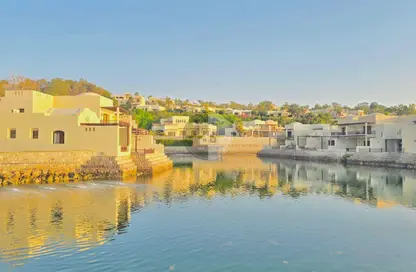 Villa - 3 Bedrooms - 3 Bathrooms for rent in The Cove Rotana - Ras Al Khaimah Waterfront - Ras Al Khaimah