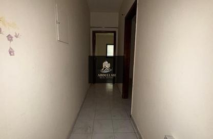 Apartment - 1 Bedroom - 1 Bathroom for rent in Muwaileh 29 Building - Muwaileh - Sharjah