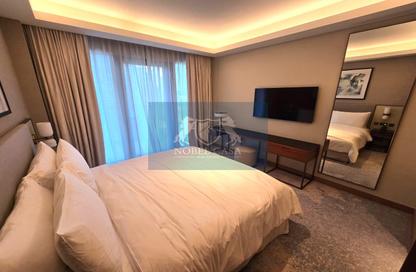 Apartment - 2 - 2 for rent in The Address Residences Dubai Opera Tower 2 - The Address Residences Dubai Opera - Downtown Dubai - Dubai