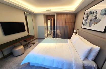 Apartment - 2 - 2 for rent in The Address Residences Dubai Opera Tower 2 - The Address Residences Dubai Opera - Downtown Dubai - Dubai