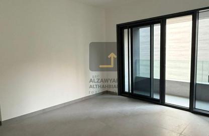 Apartment - 1 Bedroom - 2 Bathrooms for sale in Aljada - Sharjah Apartment - 1 Bedroom - 2 Bathrooms for sale in Aljada - Sharjah