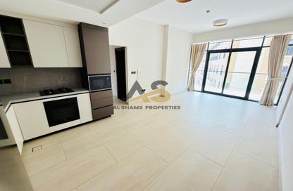 Apartment - 2 - 3 for rent in Marquis Signature - Arjan - Dubai