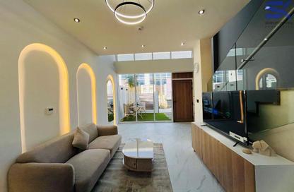 Townhouse - 1 Bedroom - 2 Bathrooms for rent in Rukan 3 - Rukan - Dubai Land - Dubai