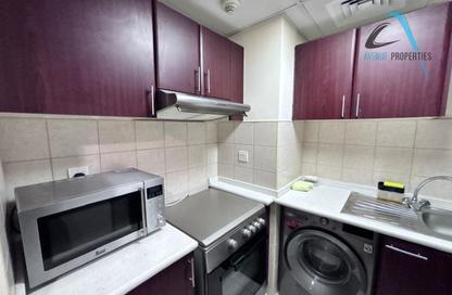 Apartment - Studio - 1 Bathroom for rent in Lagoon B18 - The Lagoons - Mina Al Arab - Ras Al Khaimah