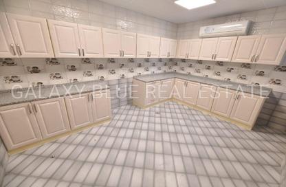 Apartment - 2 Bedrooms - 2 Bathrooms for rent in Mohamed Bin Zayed Centre - Mohamed Bin Zayed City - Abu Dhabi